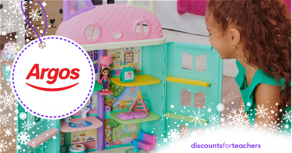 Argos shopkins sales happy places